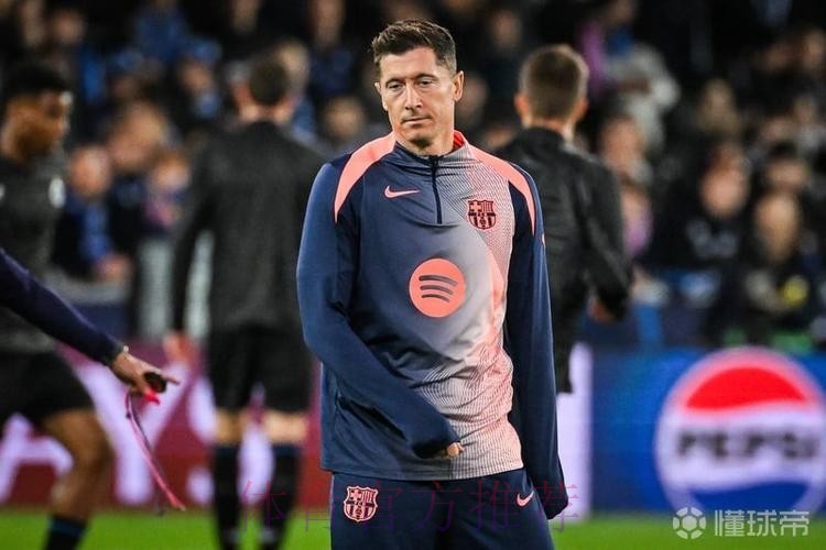 阿斯:沙特正在大力追求莱万,芝加哥火焰也想引进他 阿斯:沙特正在大力追求莱万,芝加哥火焰也想引进他